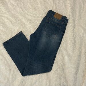 NWT Aeropostale Fire & Rain Jeans 34x32